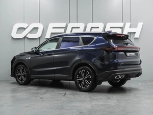 Внедорожник Jetour X70 Plus 2023 года, 2189000 рублей, Воронеж