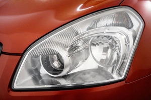 Внедорожник Nissan Qashqai 2008 года, 749000 рублей, Барнаул