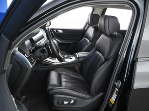 Внедорожник BMW X7 2021 года, 5999077 рублей, Москва