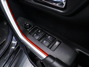 Внедорожник Toyota Raize 2020 года, 1449000 рублей, Красноярск
