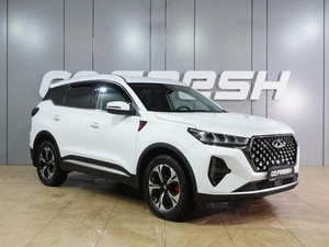 Внедорожник Chery Tiggo 7 Pro Max 2023 года, 2144000 рублей, Воронеж