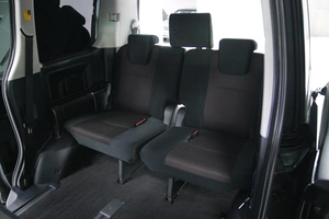 Минивэн Toyota Noah 2011 года, 1498000 рублей, Солонцы