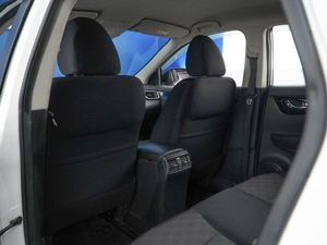 Внедорожник Nissan Qashqai 2017 года, 1879999 рублей, Москва