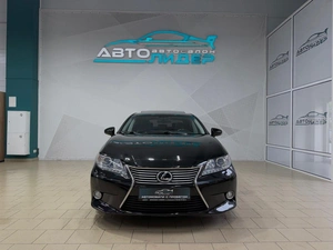Седан Lexus ES 2013 года, 2049000 рублей, Красноярск