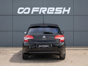 Хетчбэк Citroen C4 2011 года, 585000 рублей, Краснодар