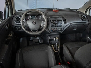 Внедорожник Renault Kaptur 2018 года, 1075000 рублей, Краснодар