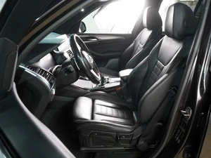 Внедорожник BMW X3 2019 года, 4989000 рублей, Воронеж