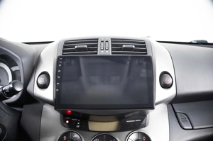 Внедорожник Toyota RAV4 2011 года, 2009000 рублей, Пермь