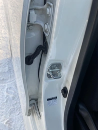 Минивэн Toyota bB 2007 года, 750000 рублей, Красноярск