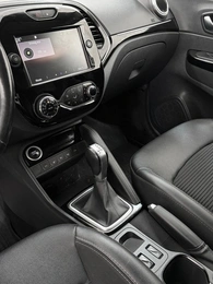 Внедорожник Renault Kaptur 2021 года, 1835000 рублей, Орёл