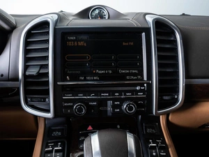 Внедорожник Porsche Cayenne 2011 года, 2850000 рублей, Ставрополь