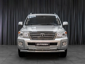 Внедорожник Toyota Land Cruiser 2012 года, 3249000 рублей, Тюмень