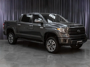 Пикап Toyota Tundra 2018 года, 7039000 рублей, Тюмень
