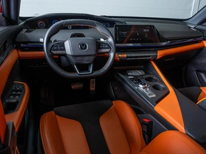 Лифтбек Changan UNI-V 2023 года, 3140000 рублей, Ставрополь