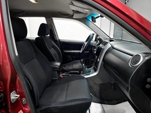 Внедорожник Suzuki Grand Vitara 2007 года, 835000 рублей, Красноярск