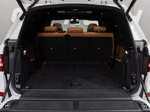 Внедорожник BMW X7 2020 года, 7949000 рублей, Тюмень