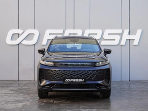 Внедорожник EXEED LX 2024 года, 2280000 рублей, Краснодар