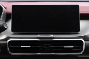 Внедорожник Geely Coolray 2020 года, 1729000 рублей, Новосибирск