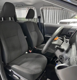 Минивэн Toyota Sienta 2020 года, 1447000 рублей, Красноярск