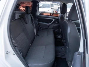 Внедорожник Renault Duster 2016 года, 1259000 рублей, Саратов