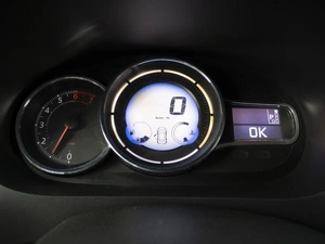 Седан Renault Fluence 2013 года, 710000 рублей, Омск