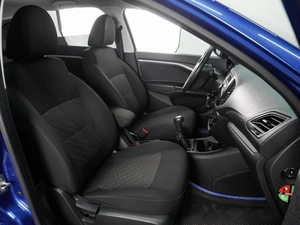 Универсал ВАЗ (LADA) Vesta 2021 года, 1249000 рублей, Воронеж