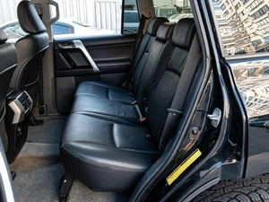 Внедорожник Toyota Land Cruiser Prado 2010 года, 2440000 рублей, Краснодар