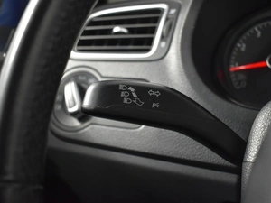 Седан Volkswagen Polo 2017 года, 963100 рублей, Казань