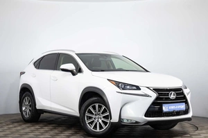 Внедорожник Lexus NX 2015 года, 2889000 рублей, Пермь