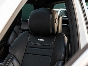Внедорожник Mercedes-benz GL-класс AMG 2016 года, 3998000 рублей, Краснодар