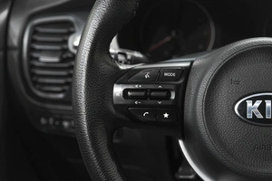 Седан Kia Rio 2020 года, 1669000 рублей, Новокузнецк