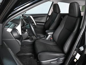 Внедорожник Toyota RAV4 2017 года, 2229000 рублей, Аксай