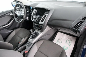 Седан Ford Focus 2012 года, 849000 рублей, Красноярск