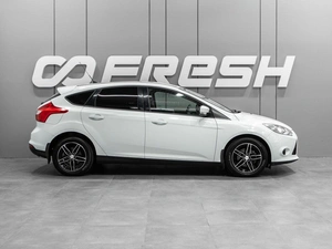 Хетчбэк Ford Focus 2015 года, 1000000 рублей, Тюмень