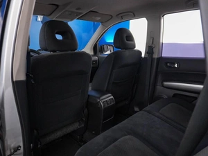 Внедорожник Nissan X-Trail 2011 года, 1249046 рублей, Москва