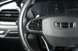 Внедорожник Geely Tugella 2021 года, 2099000 рублей, Тюмень