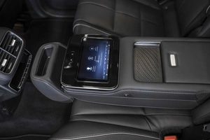 Внедорожник Mercedes-benz GLS-класс 2025 года, 17299999 рублей, Москва