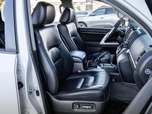 Внедорожник Toyota Land Cruiser 2013 года, 4080000 рублей, Краснодар