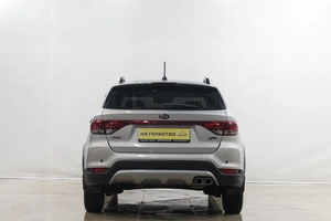 Хетчбэк Kia Rio X-Line 2020 года, 1849000 рублей, Новокузнецк