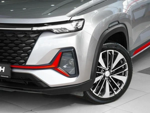 Внедорожник Changan CS35 Plus 2023 года, 1790000 рублей, Тверь
