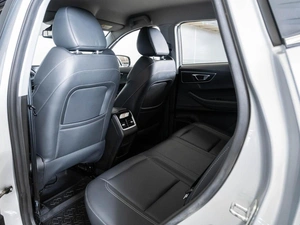 Внедорожник Chery Tiggo 4 Pro 2024 года, 1515000 рублей, Ставрополь