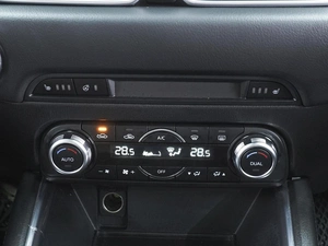 Внедорожник Mazda CX-5 2019 года, 2599000 рублей, Ростов-на-Дону