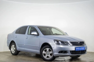 Лифтбек Skoda Octavia 2009 года, 679000 рублей, Оренбург