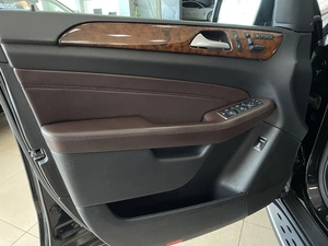 Внедорожник Mercedes-benz M-класс 2013 года, 2287000 рублей, Солонцы