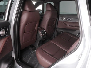 Внедорожник Tenet T7 2025 года, 2719000 рублей, Минеральные Воды