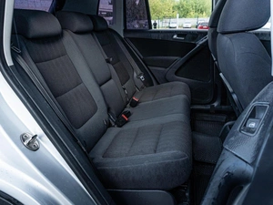 Внедорожник Volkswagen Tiguan 2011 года, 1110000 рублей, Нижний Новгород