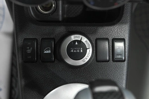 Внедорожник Nissan X-Trail 2008 года, 1199000 рублей, Новокузнецк