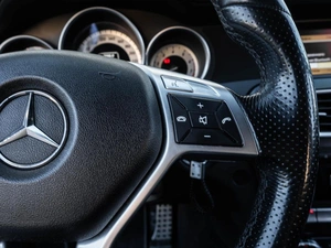 Седан Mercedes-benz C-класс 2012 года, 1485000 рублей, Ставрополь