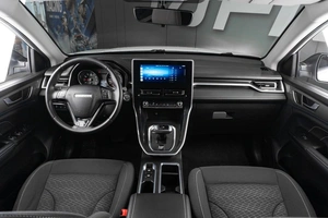 Внедорожник Haval M6 2023 года, 1819000 рублей, Петрозаводск