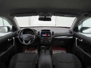 Внедорожник Kia Sorento 2020 года, 2570000 рублей, Брянск